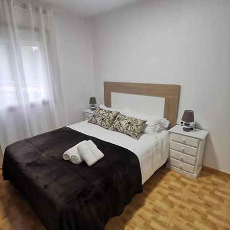 La Casita De Meiro Bueu Buitenkant foto
