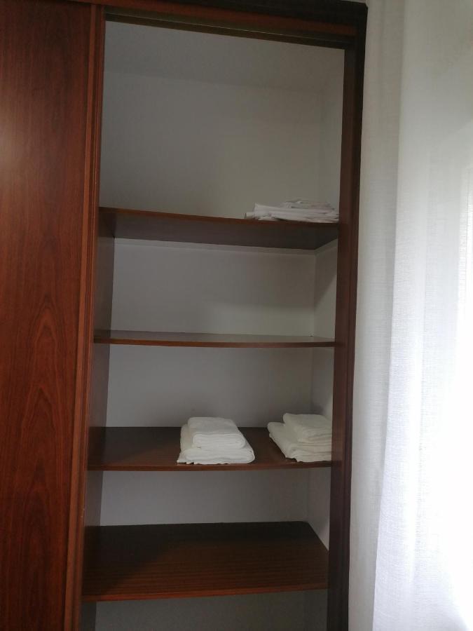 La Casita De Meiro Bueu Buitenkant foto
