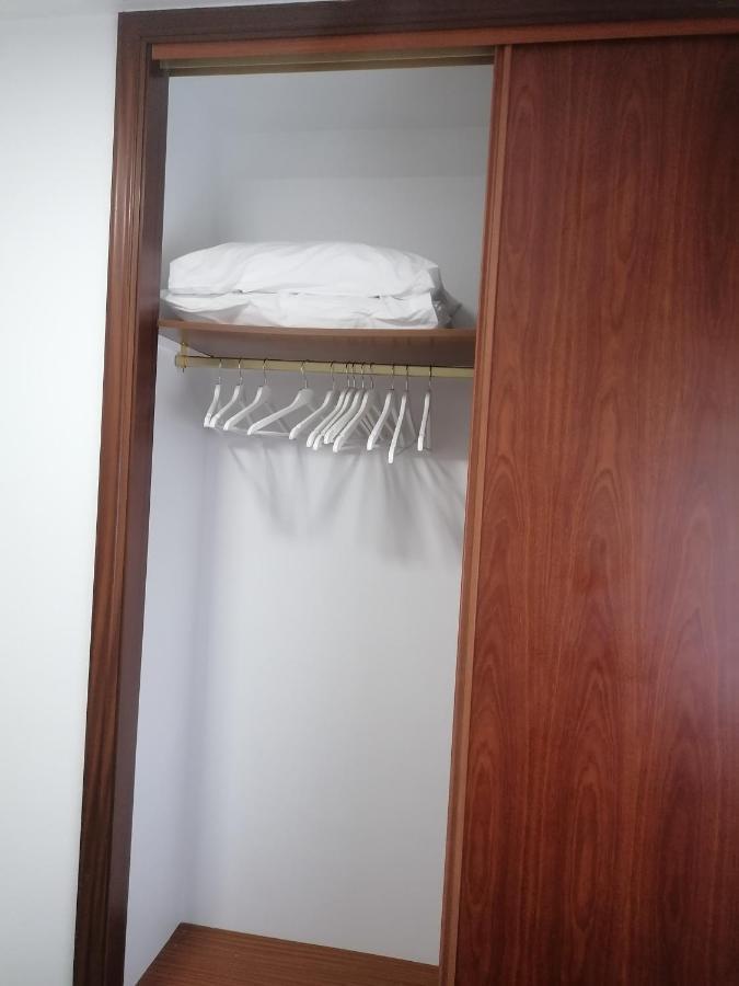La Casita De Meiro Bueu Buitenkant foto