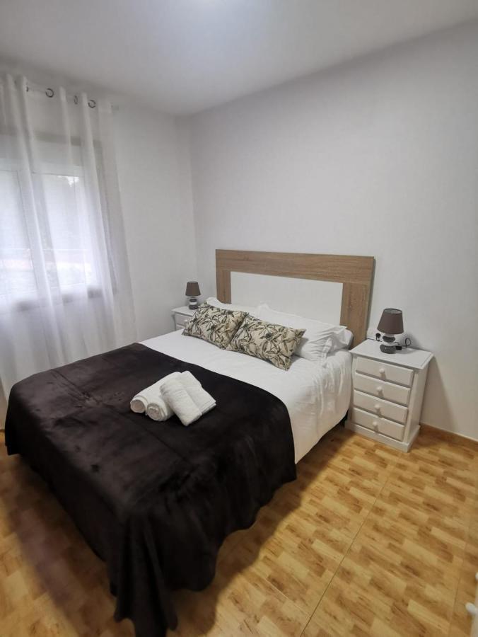 La Casita De Meiro Bueu Buitenkant foto